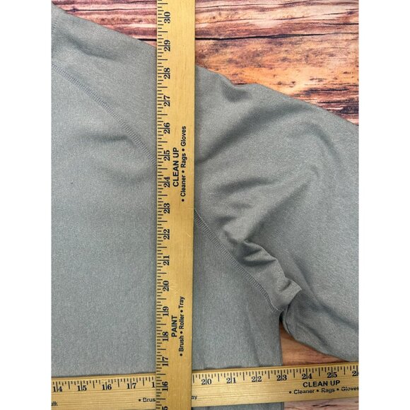 FootJoy FJ Mens Long Sleeve Mock Golf Top Large - Picture 6 of 6